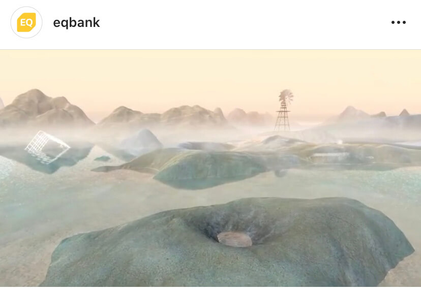 Art_AnnaE 2018 EDAA winner Anna Eyler’s captivating piece, “M.A.N.N.A.”